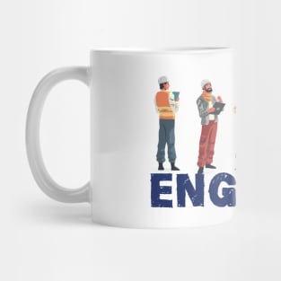 ENGINEER Mug